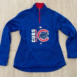 Chicago Cubs Pullover